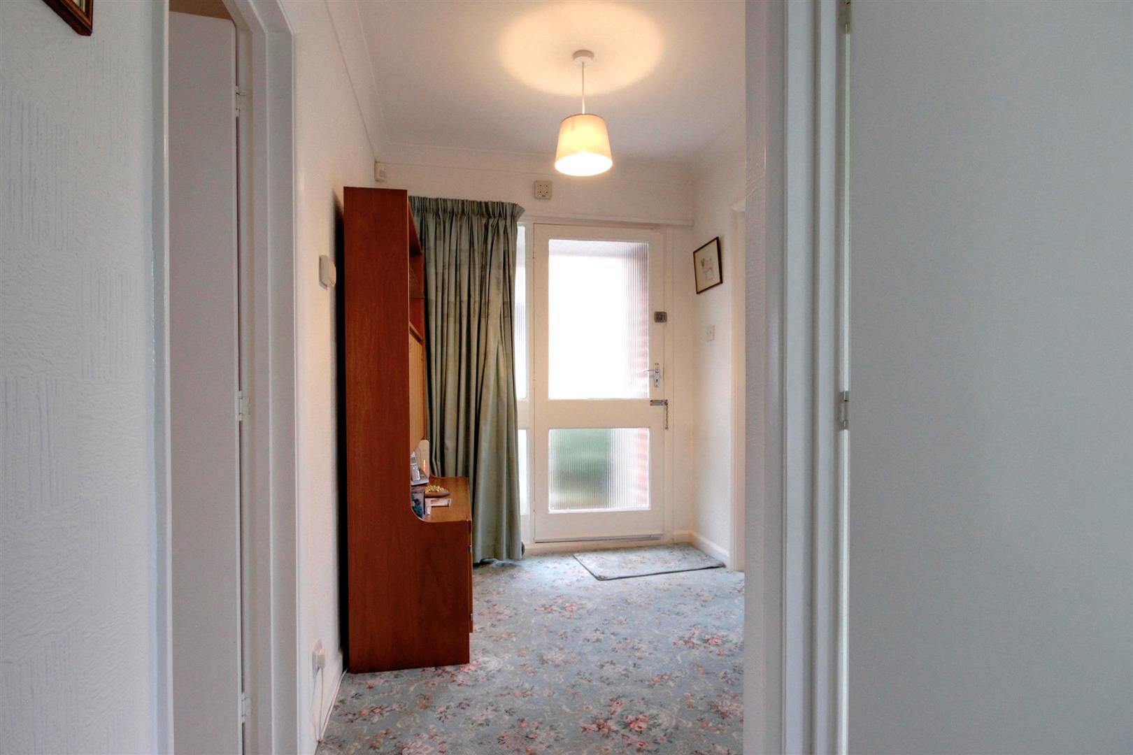 Well Lane, Willerby